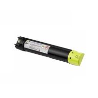Dell R273N Toner Cartridge - Yellow