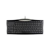 Evoluent LLC R3K Reduced Reach Right-Hand Keyboard, USB Interface