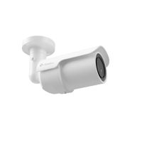 Rhombus R500 4K 8.3MP Varifocal IP66 Bullet Security Camera R500-512GB