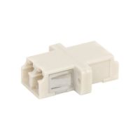 Belkin LC/LC Multimode Duplex Fiber Optic Coupler - R6F010