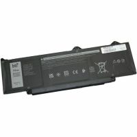 Battery Technology R73TC-BTI Replacement 3-Cell 11.4V Li-Ion Notebook Battery for Dell Latitude 3340, 3440
