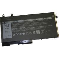 Battery Technology R8D7N-BTI Replacement Notebook Battery for Dell Latitude 5501, 5401, M3540