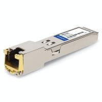 ADD-ON HP R9D17A-AO COMP SFP RJ-45 1G-TX 100M CU