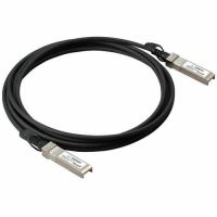 AXIOM R9D19A-AX 10GBASE-CU SFP+ Passive DAC Twinax Cable, 1M, Aruba Compatible