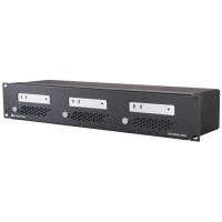 SONNET TECHNOLOGIES RACK-MIN-3X RACKMAC MINI 2024+ 2U RACK KIT 