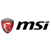 MSI RadiX AXE6600 WiFi 6E Tri-Band Gaming Router