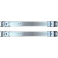 QNAP Rail Kit for 1, 2, and 3 RU Short Depth Models