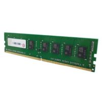 QNAP RAM-16GDR4ECT0-RD-2400 16GB DDR4 RDIMM Memory Module