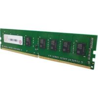 QNAP RAM-16GDR4K1-UD-3200 16GB DDR4 UDIMM Memory Module