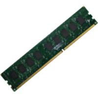 QNAP RAM-2GDR3EC-LD-1600 MHz 2GB DDR3 ECC UDIMM RAM Module (1 x 2GB)