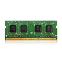 QNAP RAM-2GDR3LA0-SO-1866 MHz 2GB 204-Pin SO-DIMM DDR3L RAM Module