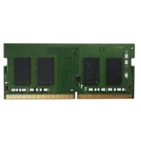 QNAP RAM-2GDR4T0-SO-2400 MHz 2GB 260-Pin SO-DIMM DDR4 RAM Module (T0 Version)