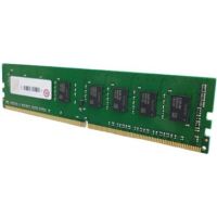 QNAP RAM-32GDR4ECK1-RD-3200 32GB DDR4 MHz ECC RDIMM Memory Module