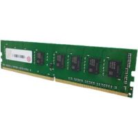 QNAP RAM-64GDR4ECK0-RD-3200 64GB DDR4 MHz ECC RDIMM Memory Module