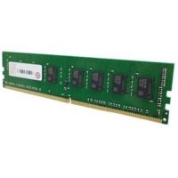 QNAP RAM-8GDR4ECT0-RD-2666 8GB DDR4 UDIMM Memory Module