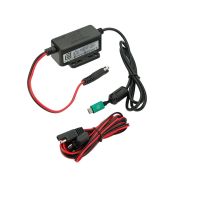 Ram Mount Gds Modular 30-64V Power Charger USB Type-C RAM-GDS-CHARGE-V3CH-2U