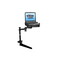 Ram No-Drill Laptop Mount For 2016 Ford F-250-550 and 2018 F-650-750 RAM-VB-185-SW1