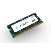 AXIOM RAM1066DDR3-2G-AX 2GB DDR3-1066 SODIMM for Synology