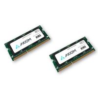 AXIOM RAM1600DDR3L-8GBX2-AX 16GB DDR3L-1600 SODIMM Kit (2 x 8GB) for Synology