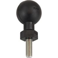 RAM Mounts RAP-379U-M101525 RAM Tough-Ball with M10-1.5 x 25mm Threaded Stud