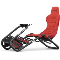 Playseat RAP.00314 Trophy Simulator Seat (Red)