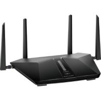 Netgear Nighthawk AX5 AX4200 Dual-Band Gigabit Router