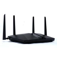NetGear Nighthawk 6-Stream Dual Band WiFi 6 Router RAX50-100NAS