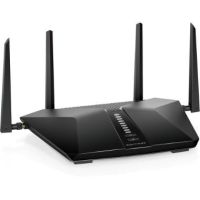 Netgear Nighthawk AX6 AX5400 Wireless Dual-Band Gigabit Router