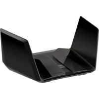 Netgear RAXE500 Nighthawk AXE11000 Wireless Tri-Band Gigabit Router