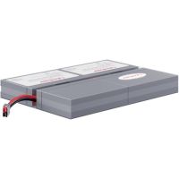 CyberPower RB0690X4B - UPS battery - lead acid - 9 Ah