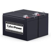 Cyberpower UPS Replacement Battery Cartridge RB1270X2C