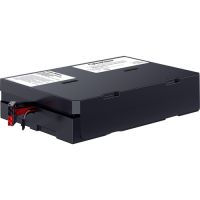 CyberPower RB1290X4J - UPS battery - lead acid - 9 Ah
