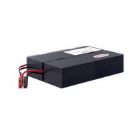 Cyberpower 12V/9Ah Battery Cartridge For OR2200LCDRT2U UPS RB1290X4L