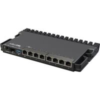 MikroTik RB5009UG+S+IN 1.4GHz 1GB 7xGb 1x2.5Gb 1xSFP+ L5