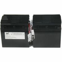 BATTERY TECHNOLOGY RBC11-SLA11-BTI Replacement UPS Battery for APC RBC11