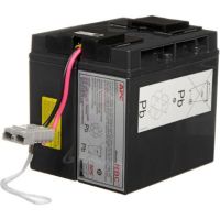 APC #11 Replacement Battery Cartridge (Black)