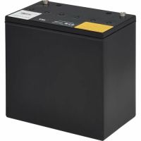 EATON TRIPP LITE SERIES RBC12V55ET EXTERNAL 12V DC BATTERY MODULE FOR 120V AC EXTREME TEMPE
