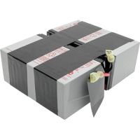 Eaton Tripp Lite Series RBC1500 UPS Battery Replacement for Select SMART1200LCD, SMART1500LCD, SMART1500LCDXL, SMX1500LCD UPS