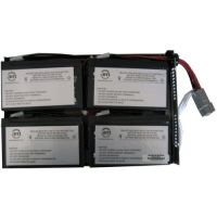 BATTERY TECHNOLOGY RBC23-SLA23-BTI Replacement UPS Battery for APC RBC-23
