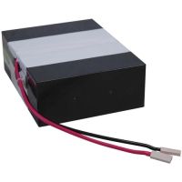 EATON RBC24-SUTWR Tripp Lite Series UPS Replacement Battery Cartridge for Select SmartOnline