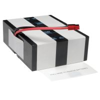 Eaton Tripp Lite Series RBC24V-LCD 2U UPS Replacement Battery Cartridge for select UPS Systems - UPS battery