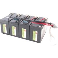APC Replacement Battery Cartridge #25
