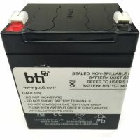 BTI RBC45-SLA45-BTI SEALED LEAD ACID BATTERY FOR APC - 2yr Warranty - BE350