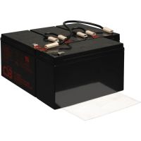 Eaton Tripp Lite Series RBC48-SUTWR UPS Replacement Battery Cartridge 48VDC - UPS battery