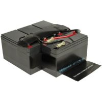 EATON RBC48V-HGTWR Tripp Lite Series UPS Replacement Battery Cartridge Kit for Smart2500XLHG
