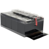 EATON RBC49-DV Tripp Lite Series 2U UPS Replacement 48VDC Battery Cartridge for Select Smart UPS