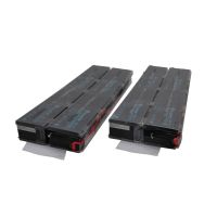 Tripp Lite RBC9-192 Replacement Battery Cartridge 2-Pack