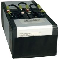 EATON TRIPP LITE SERIES RBC94-3U 3U UPS REPLACEMENT 48VDC BATTERY CARTRIDGE FOR SELECT SM