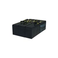 EATON RBC96-3U UPS Replacement 72VDC Battery Cartridge for Tripp Lite Series 3U (1 Set of 6)