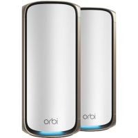 NETGEAR RBE972S-100NAS ORBI9 QB WIFI7 2P 1Y ARMOR BND
